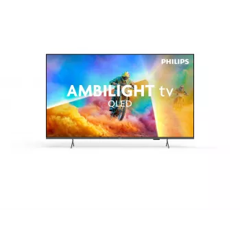 Philips 43PQS8501/12 43 col. QLED 4K išmanusis televizorius, TITAN OS, Ambilight