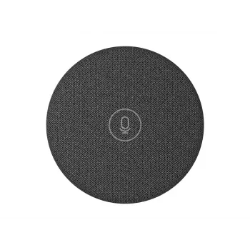 Logitech Rally Mic Pod 2 - Daugiakryptis mikrofonas - RJ-45 - Grafitas