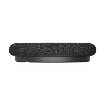 Logitech Rally Mic Pod 2 - Daugiakryptis mikrofonas - RJ-45 - Grafitas