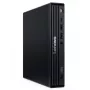 Lenovo ThinkCentre M70q Tiny Gen 6 Ultra 5 235T 16GB 512GB Win11 Pro vPro juoda