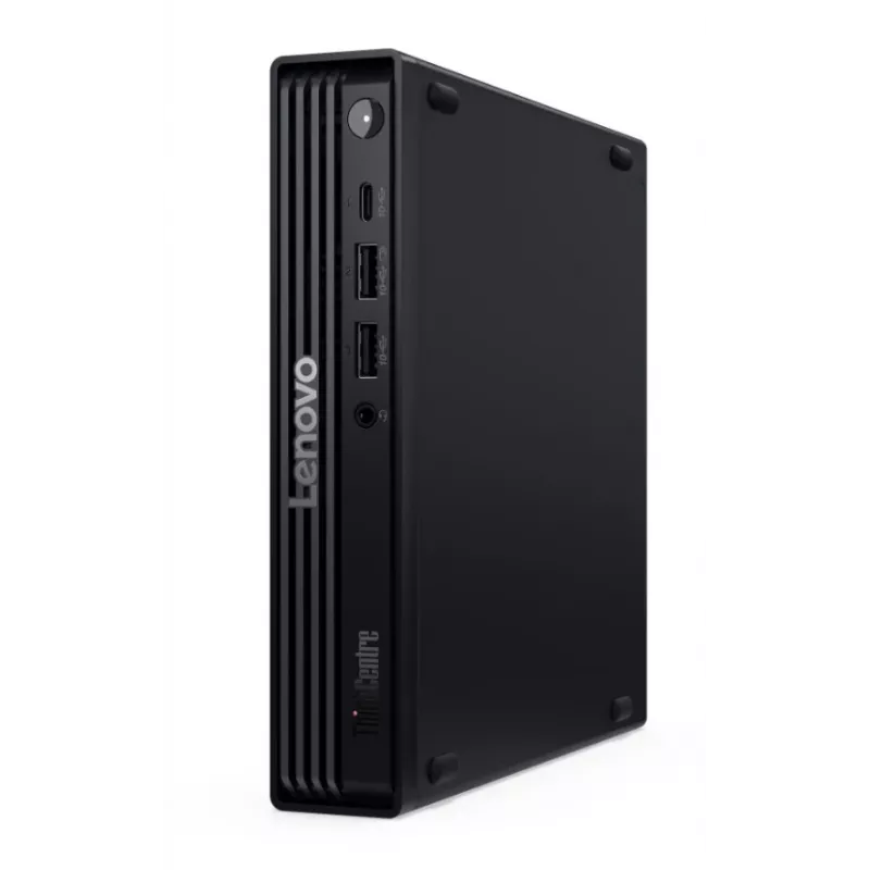 Lenovo ThinkCentre M70q Tiny Gen 6 Ultra 5 235T 16GB 512GB Win11 Pro vPro juoda