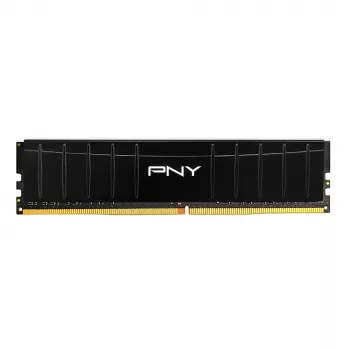 PNY 16GB DDR4 3200MHz žemo profilio darbalaukio atminties modulis