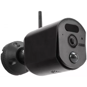 ABUS Security-Center PPDF17520 belaidė lauko IP kamera, HD 720p, naktinis matymas, IP66, montavimas ant sienos