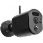 ABUS Security-Center PPDF17520 belaidė lauko IP kamera, HD 720p, naktinis matymas, IP66, montavimas ant sienos