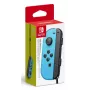 Nintendo Joy-Con (L) Neon Blue belaidis valdiklis, skirtas Switch