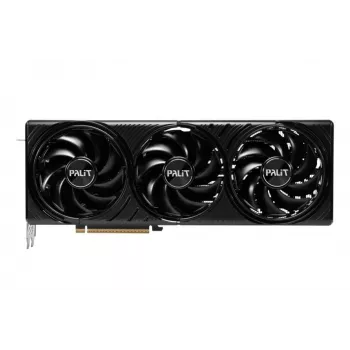 XPERTVISION Palit GeForce RTX 5080 Infinity 3 OC 16GB GDDR7 vaizdo plokštė