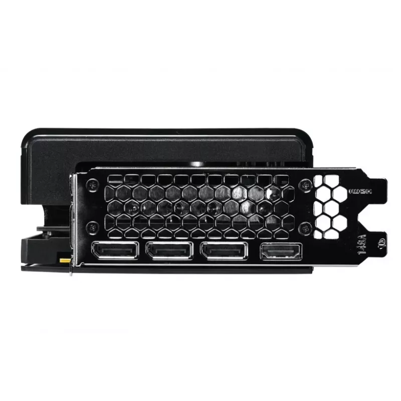 XPERTVISION Palit GeForce RTX 5080 Infinity 3 OC 16GB GDDR7 vaizdo plokštė