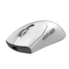 MSI Forge GM340 belaidė žaidimų pelė balta