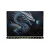MSI Titan 18 HX Dragon Edition Draco Epic A2WJ-1218 (Intel Core Ultra 9 290HX Plus, 96GB RAM, 4TB SSD, RTX 5090, 18 inch QHD+ 240Hz, Windows 11 Home, juoda)