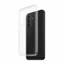 PanzerGlass CARE by Urban Combat dėklas, skirtas Samsung Galaxy A27 5G - permatomas
