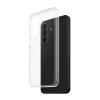 PanzerGlass CARE by Urban Combat dėklas, skirtas Samsung Galaxy A27 5G - permatomas