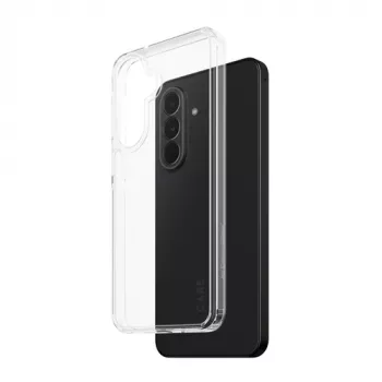 PanzerGlass CARE by Urban Combat dėklas, skirtas Samsung Galaxy A27 5G - permatomas
