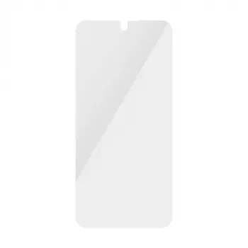 PanzerGlass SAFE ekrano apsauga, skirta Samsung Galaxy A37 5G | itin platus prigludimas | didmeninė pakuotė 50 vnt.