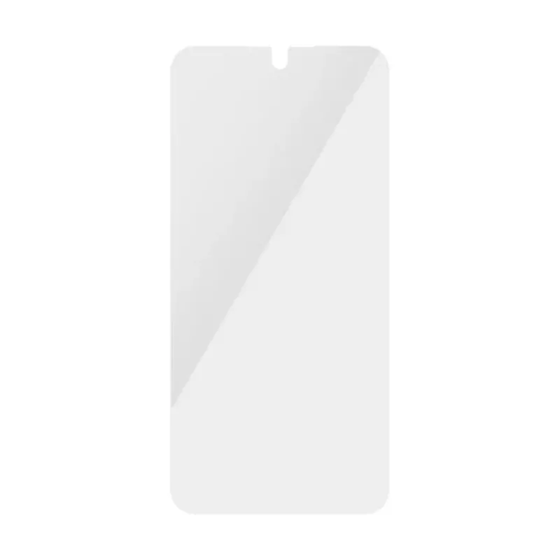 PanzerGlass SAFE ekrano apsauga, skirta Samsung Galaxy A37 5G | itin platus prigludimas | didmeninė pakuotė 50 vnt.