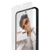 PanzerGlass SAFE ekrano apsauga, skirta Samsung Galaxy A37 5G | itin platus prigludimas | didmeninė pakuotė 50 vnt.