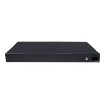 HPE Aruba Networking CX 2150 48G PoE+ 4SFP+ 770W komutatorius