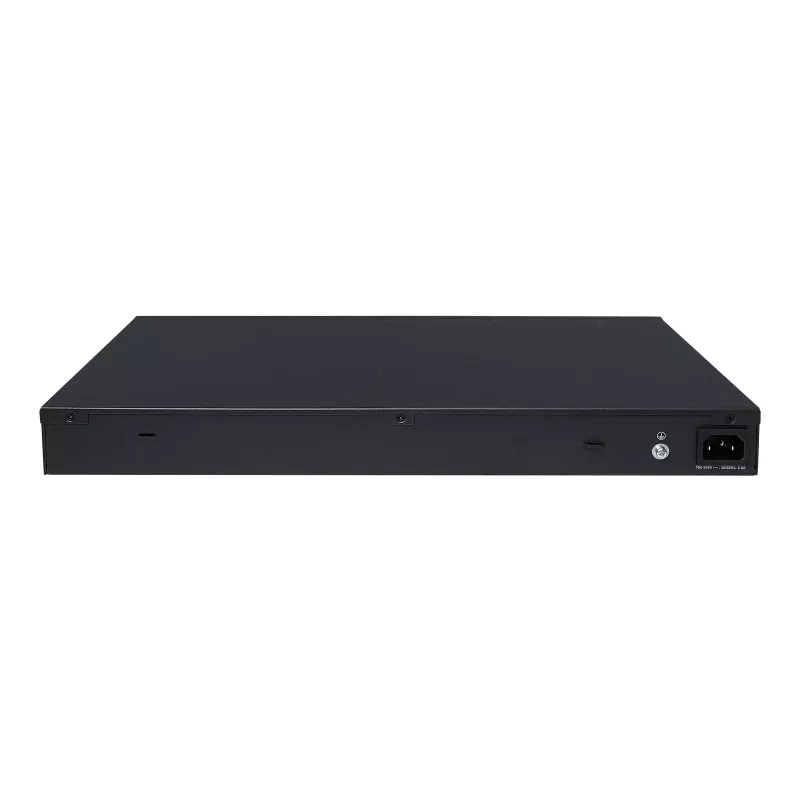 HPE Aruba Networking CX 2150 48G PoE+ 4SFP+ 770W komutatorius