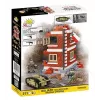 COBI Historical Collection Goliath vikšrinė mina Varšuvos sukilimas 1:35 mastelio modelio konstravimo rinkinys - 311 dalių
