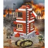COBI Historical Collection Goliath vikšrinė mina Varšuvos sukilimas 1:35 mastelio modelio konstravimo rinkinys - 311 dalių