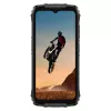 Ulefone RugKing 4 Pro 8GB/256GB juoda atsparus išmanusis telefonas
