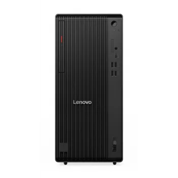 Lenovo ThinkCentre M90t Gen 6 bokštinis stalinis kompiuteris - Intel Core Ultra 7 265, 32GB RAM, 512GB NVMe SSD, Wi-Fi 6E, Bluetooth 5.3, Windows 11 Pro
