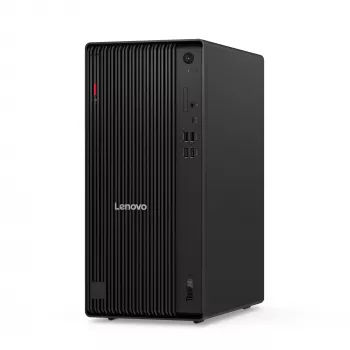 Lenovo ThinkCentre M90t Gen 6 bokštinis stalinis kompiuteris - Intel Core Ultra 7 265, 32GB RAM, 512GB NVMe SSD, Wi-Fi 6E, Bluetooth 5.3, Windows 11 Pro