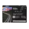 HP 159X didelės išeigos juoda originali LaserJet tonerio kasetė