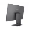 Lenovo ThinkCentre neo 50a 27 Gen 6 All-in-One kompiuteris, 27 inch Full HD, Intel Core 5 226V, 16GB RAM, 512GB SSD, Windows 11 Pro, juoda