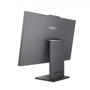 Lenovo ThinkCentre neo 50a 27 Gen 6 kompiuteris „viskas viename“, Intel Core Ultra 5 226V, 27 colių Full HD, 16GB LPDDR5x, 512GB SSD, Windows 11 Pro