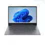 Lenovo IdeaPad Slim 3 83VS0024GE 16 inch WUXGA IPS nešiojamasis kompiuteris, Intel Core 7 150U, 16GB DDR5, 512GB SSD, Intel Iris Xe Graphics, Wi-Fi 6, Bluetooth 5.2, Windows 11 Home, Arctic Grey