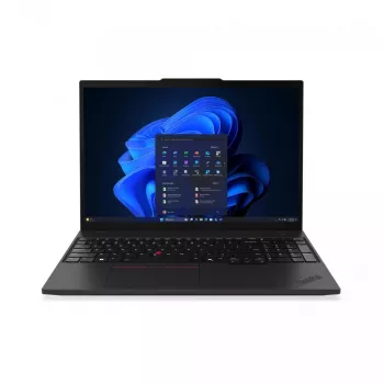 Lenovo ThinkPad T14 Gen 6 ultrabook 14 colių WUXGA Intel Core Ultra 7 255U 32GB RAM 1TB SSD Windows 11 Pro juodas
