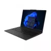 Lenovo ThinkPad T14 Gen 6 ultrabook 14 colių WUXGA Intel Core Ultra 7 255U 32GB RAM 1TB SSD Windows 11 Pro juodas