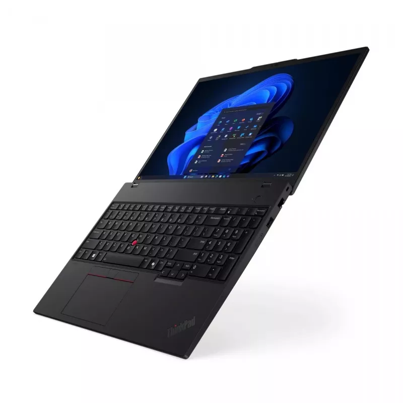 Lenovo ThinkPad T14 Gen 6 ultrabook 14 colių WUXGA Intel Core Ultra 7 255U 32GB RAM 1TB SSD Windows 11 Pro juodas