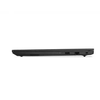 Lenovo V15 G5 IRL Intel Core i5-13420H 15,6 colio FHD verslo nešiojamasis kompiuteris, juodas, 16GB RAM, 512GB SSD, Windows 11 Pro