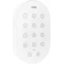 ABUS Security-Center Smartvest Pro belaidė klaviatūra FUBE45010 apsaugos sistemos plėtinys