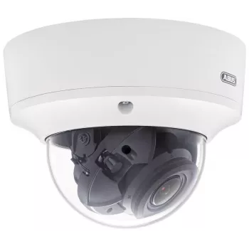 ABUS 8 MP IP kupolinė kamera 2,8-12 mm