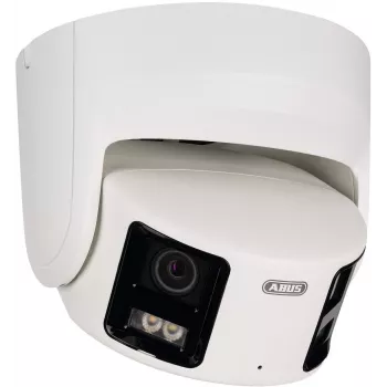 ABUS 8 MP IP panoraminis kupolinis fotoaparatas 180° (IPCS28581A)