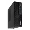 Medion 10026214 PICOWORX T80III MD340101 Mini kompiuteris, Intel Processor N100, 16GB RAM, 512GB SSD, Windows 11 Pro, Wi-Fi 6, juodos spalvos