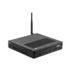 MSI PRO DP10 A14MG-003BEU Mini PC - Intel Pentium Gold G7400, 8GB RAM, 256GB SSD, Wi-Fi 6, juoda