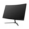 Acer Nitro ED270P0bmipx 27 inch Full HD VA lenktas žaidimų monitorius - 144Hz, 1ms VRB, FreeSync Premium, 2xHDMI, DP, garsiakalbiai