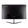 Acer Nitro ED270P0bmipx 27 inch Full HD VA lenktas žaidimų monitorius - 144Hz, 1ms VRB, FreeSync Premium, 2xHDMI, DP, garsiakalbiai