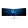 Acer Predator Z57A 57,1 colio lenktas 120Hz DQHD žaidimų monitorius (baltas)