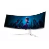 Acer Predator Z57A 57,1 colio lenktas 120Hz DQHD žaidimų monitorius (baltas)