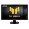 ASUS TUF Gaming VG27AQM5F 27 colių QHD Fast IPS 320Hz žaidimų monitorius - juodas