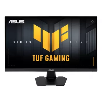 ASUS TUF Gaming VG27AQM5F 27 colių QHD Fast IPS 320Hz žaidimų monitorius - juodas