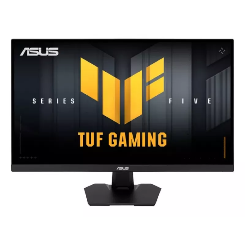 ASUS TUF Gaming VG27AQM5F 27 colių QHD Fast IPS 320Hz žaidimų monitorius - juodas