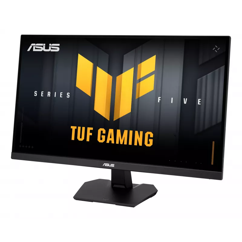 ASUS TUF Gaming VG27AQM5F 27 colių QHD Fast IPS 320Hz žaidimų monitorius - juodas