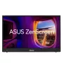 ASUS ZenScreen MB16AHVE 15,6 colio Full HD IPS nešiojamasis monitorius su USB-C ir Micro HDMI