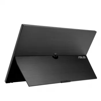 ASUS ZenScreen MB16AHVE 15,6 colio Full HD IPS nešiojamasis monitorius su USB-C ir Micro HDMI