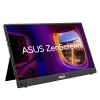 ASUS ZenScreen MB16AHVE 15,6 colio Full HD IPS nešiojamasis monitorius su USB-C ir Micro HDMI
